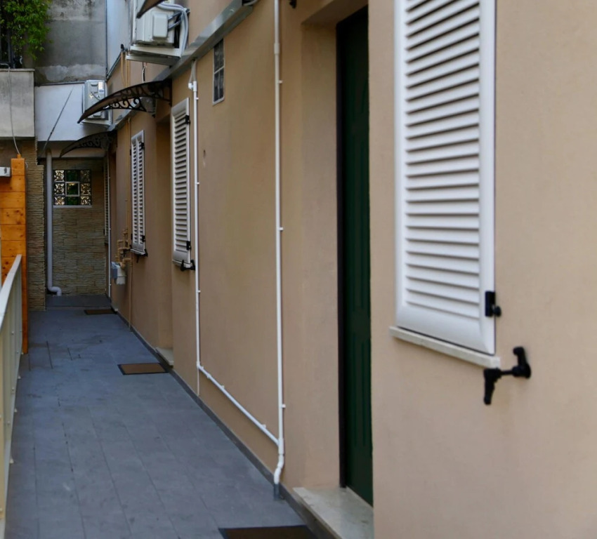 La casa di nonno Giulio