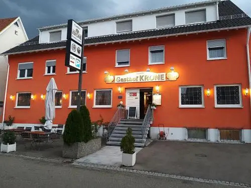Gasthof Krone