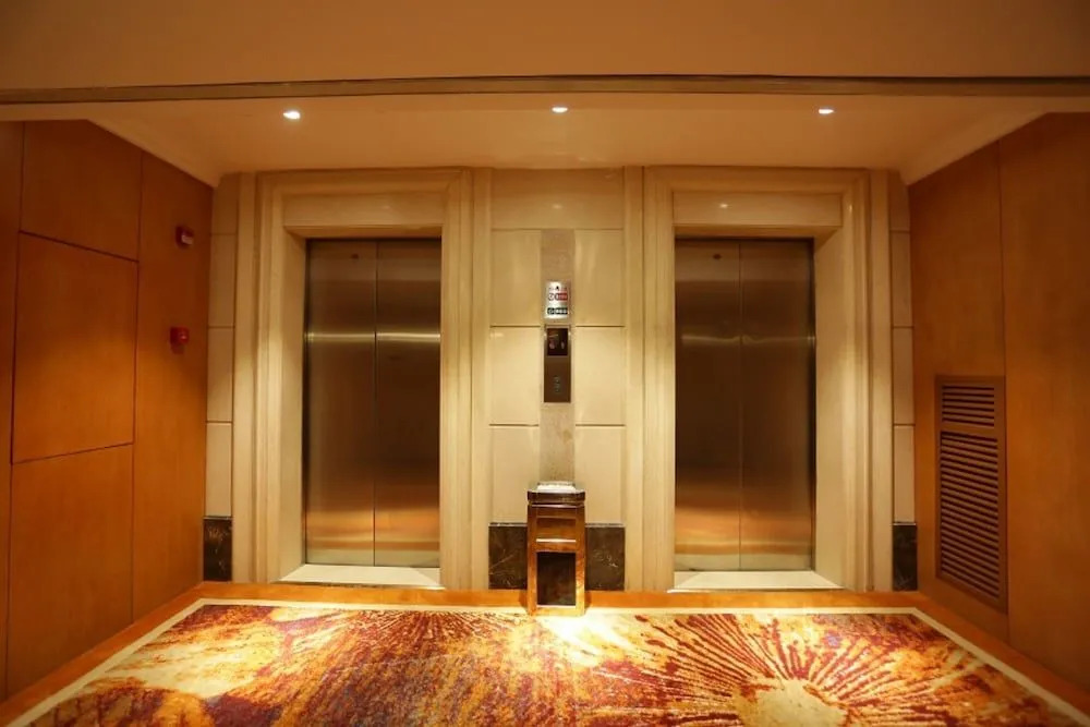 Guangzhou Zhuozun Jinsha Hotel