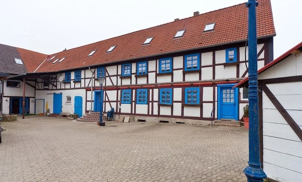 Gästehaus M. Sander