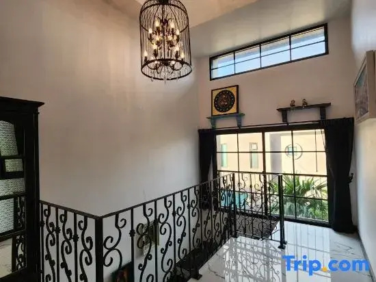 Tuscany Private Pool Villa-Bangsaen