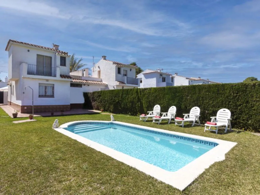 Villa Calas 3 L'Ametlla de Mar