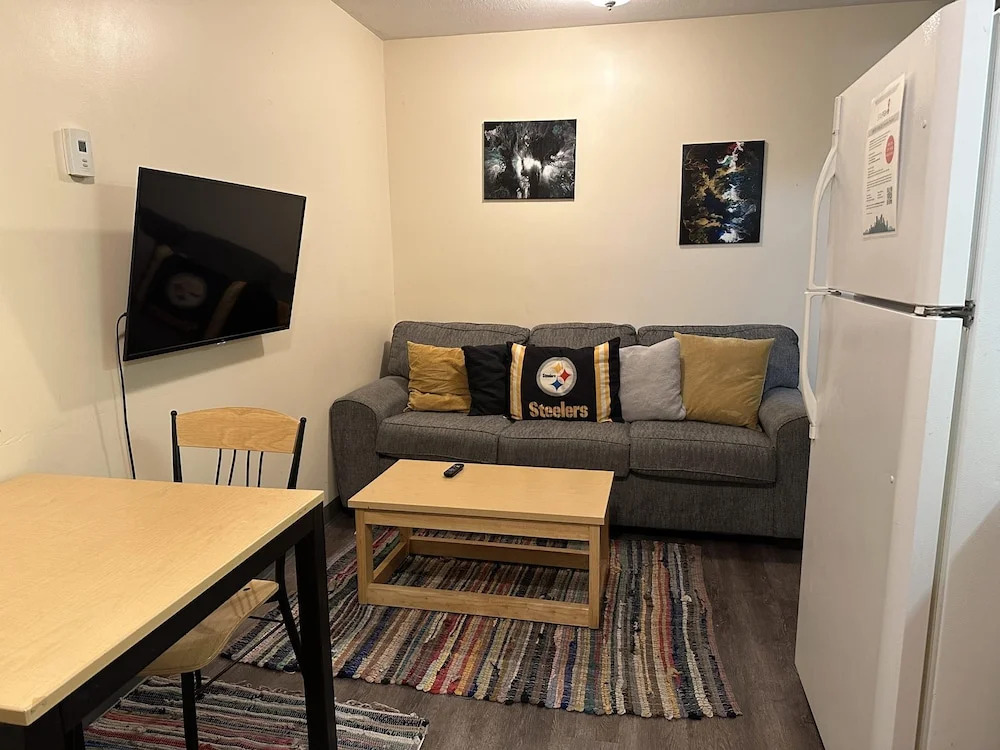 Darling Downtown Delightful Entire Efficiency APT
