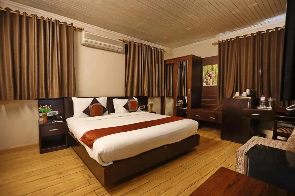 Hotel CH2