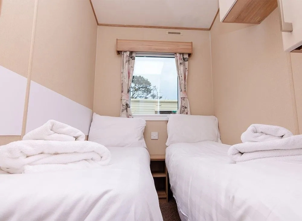 Newquay Bay Holiday Resort