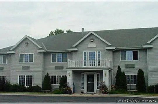 Plymouth Suites