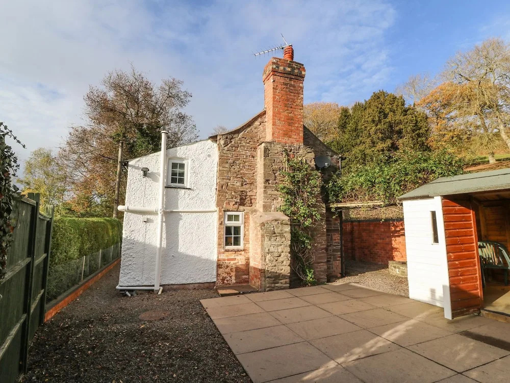 Poston Holiday Cottage