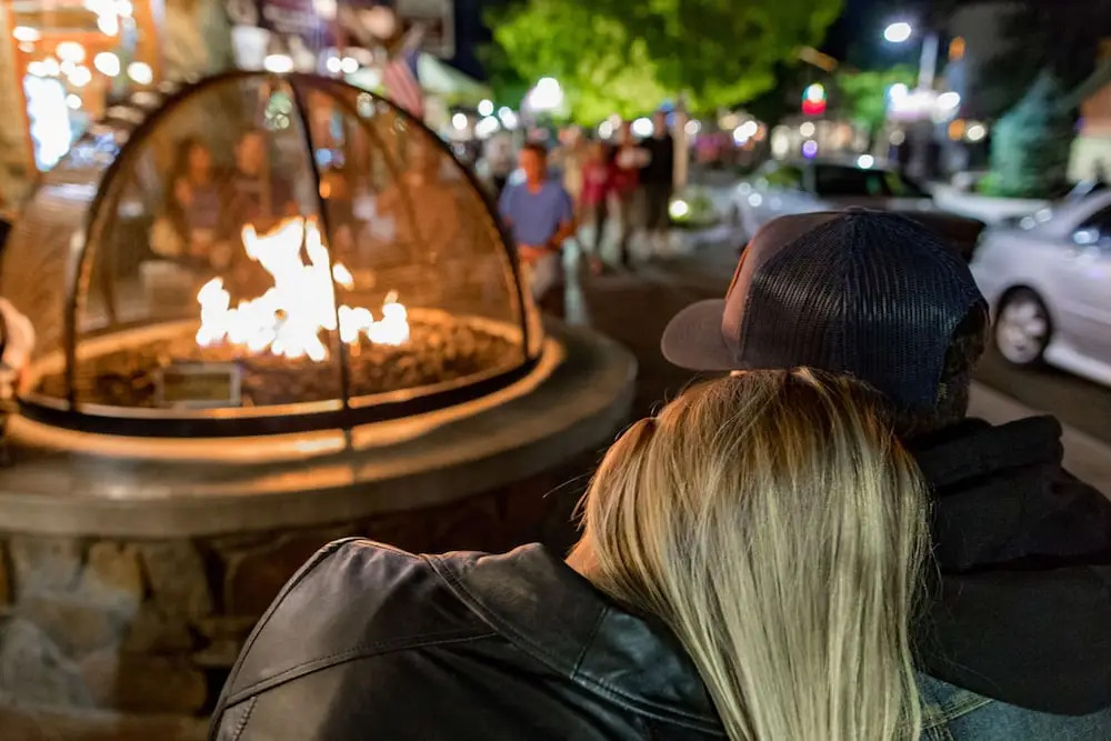 R & R Retreat-1767 by Big Bear Vacations