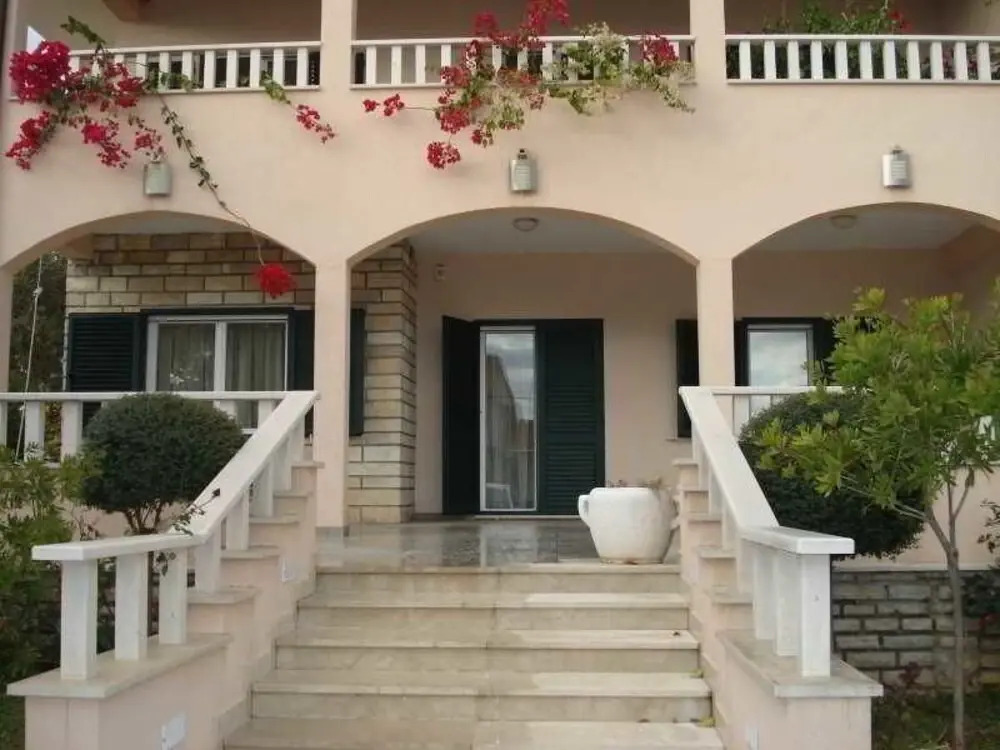 Villa Sun