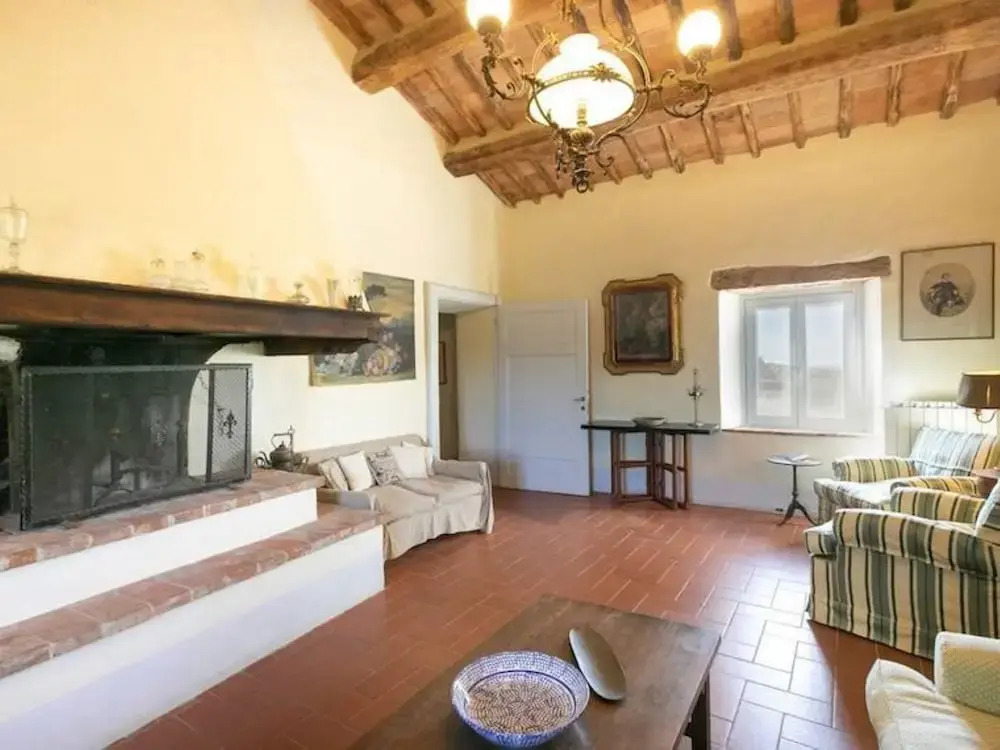 Podere San Quirico