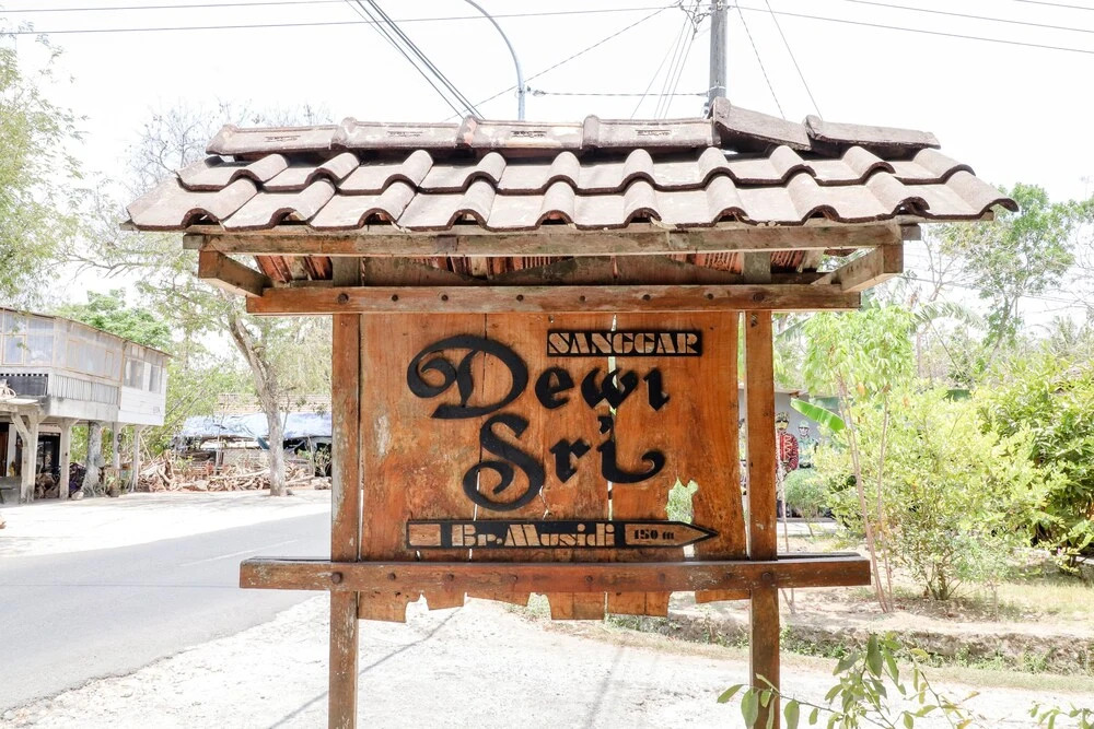 Dewisri Homestay