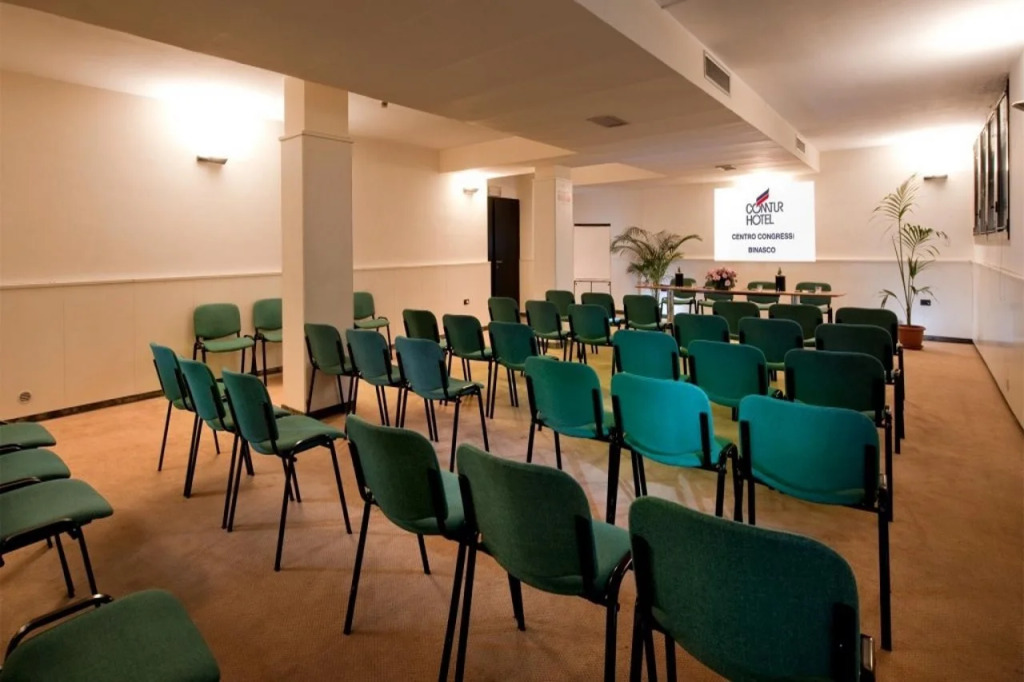 Hotel Comtur