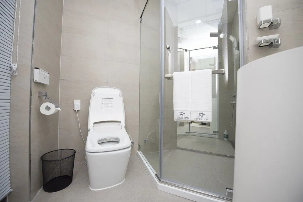 Ocean Star Condominium