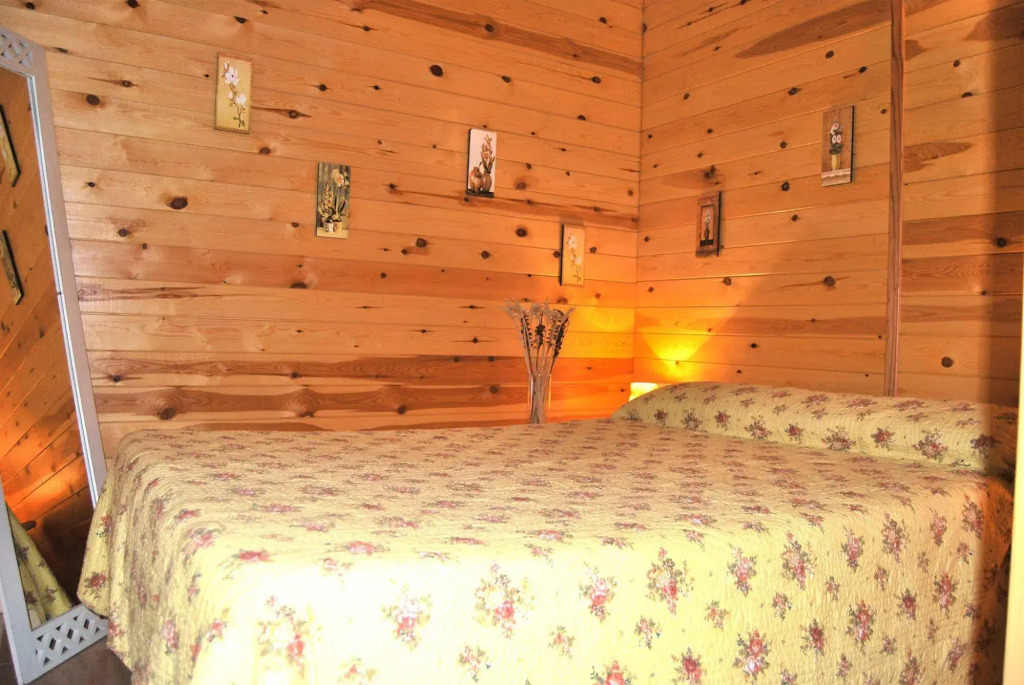 Spa Natura Resort