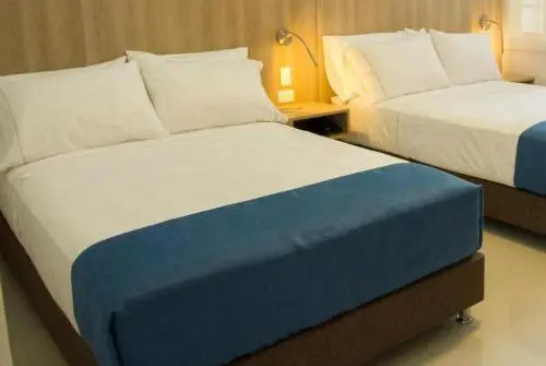 Kau Hotel