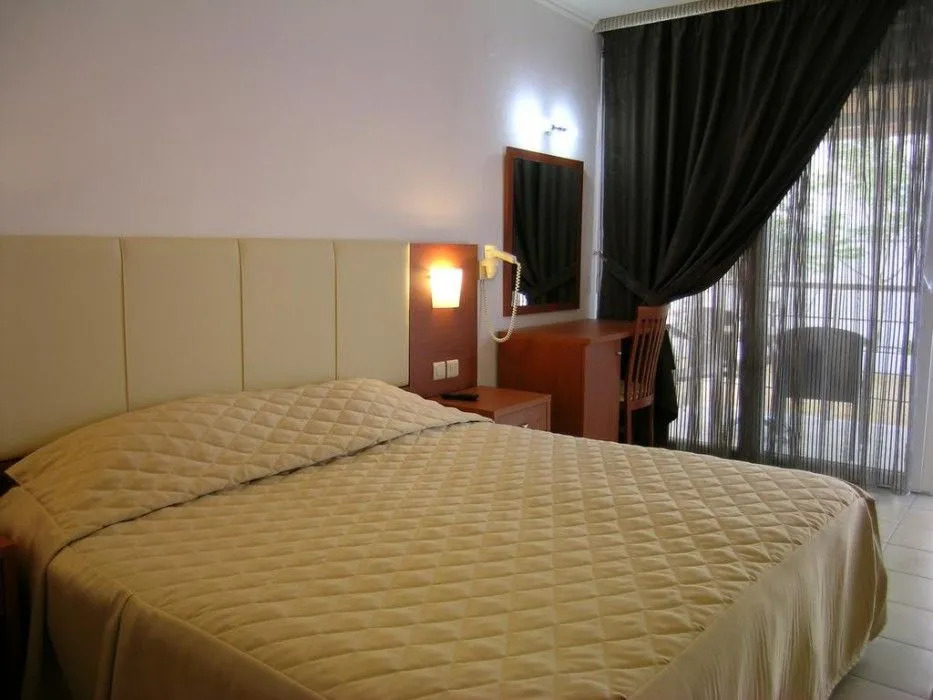 Vournelis Hotel