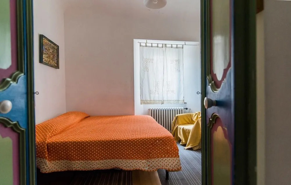 La Casa DellArtista