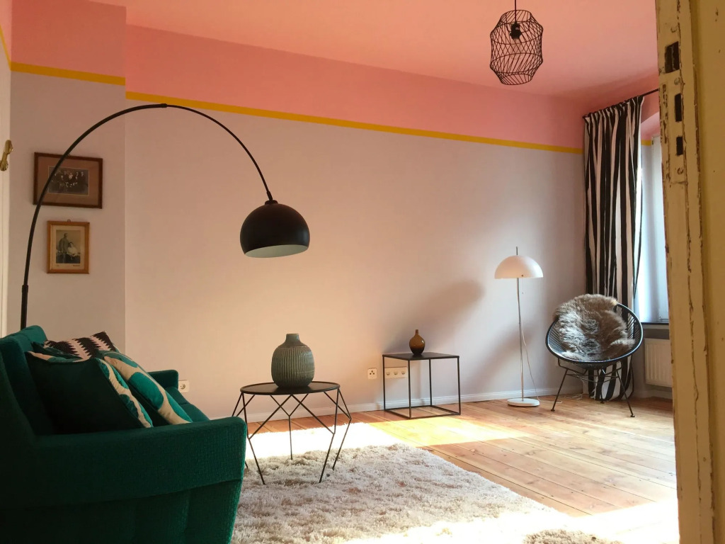 Brilliant Apartments