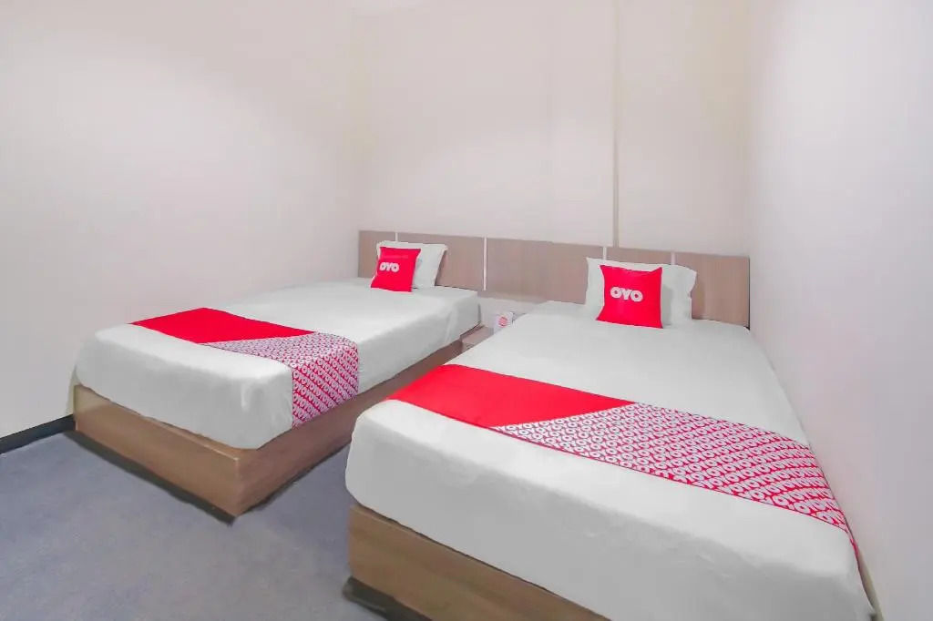 OYO 4004 Vivo Rooms