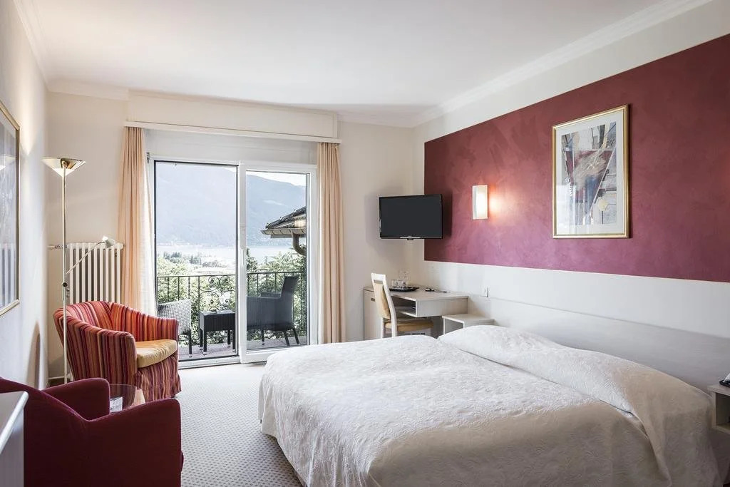 Hotel Tobler