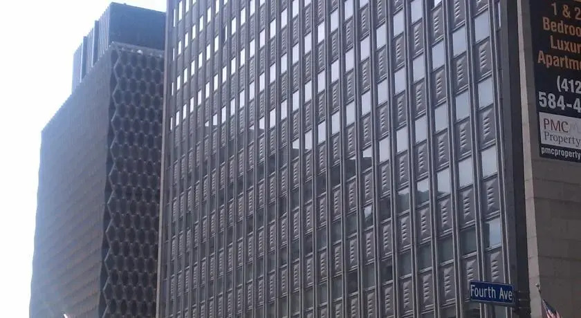 BridgeStreet at 201 Stanwix
