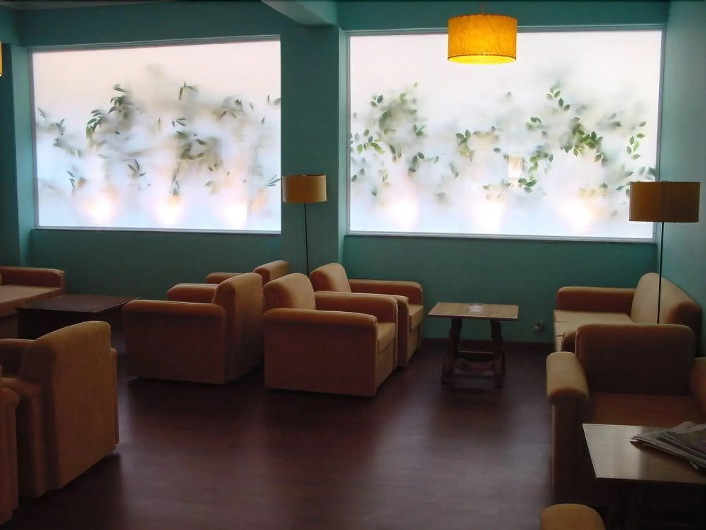Argo Hotel