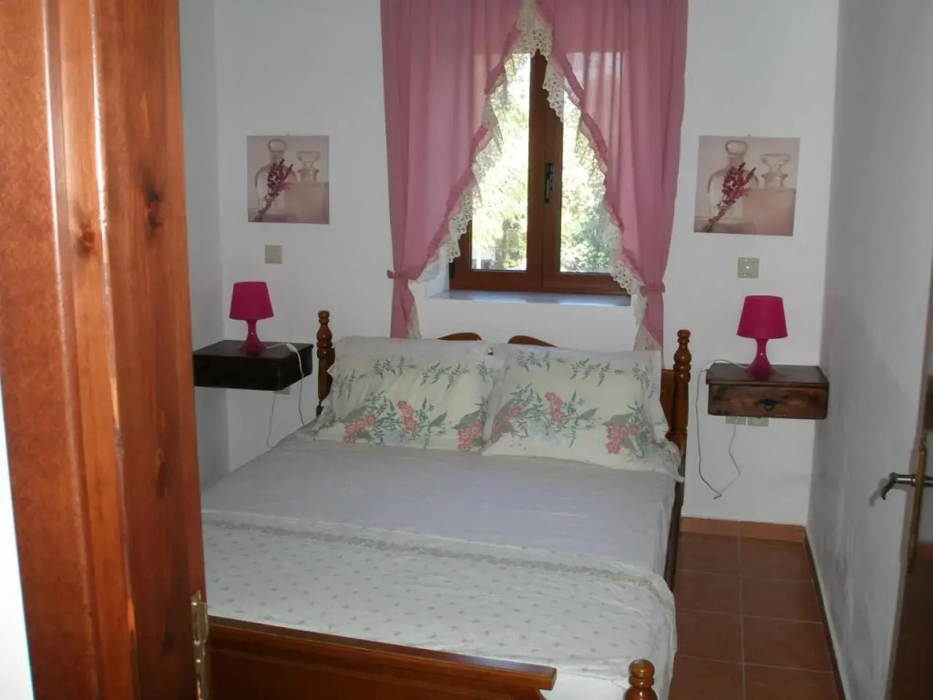 Casa Theoni