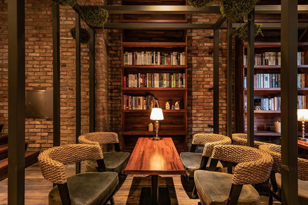 Sorgente Business Hotel