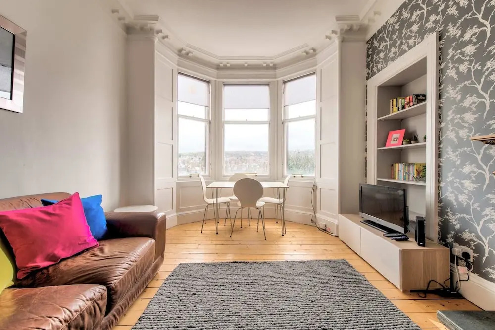 Stunning 2br Apartment in Morningside