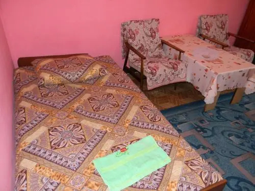 Kobvar Hotel