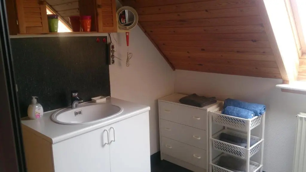 Hestbjerggaard Apartment