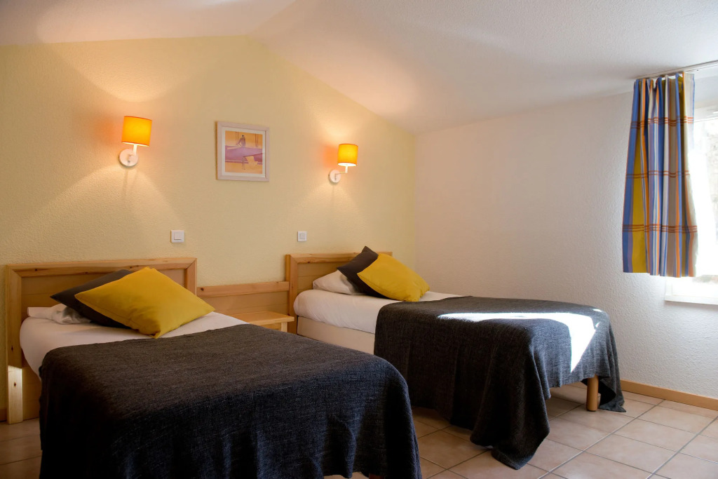 Sowell Hotels L Olivier