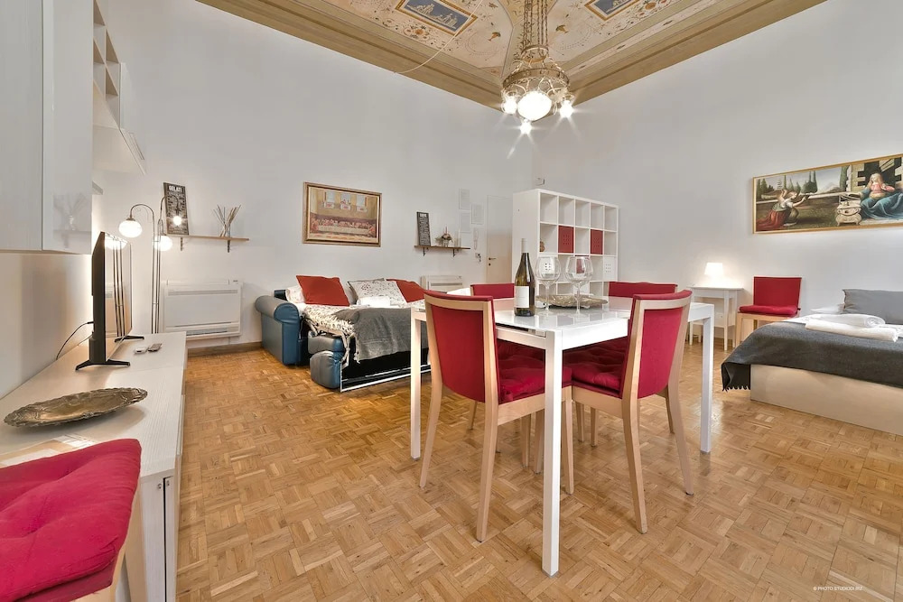 Casa Vacanze Valerix 6