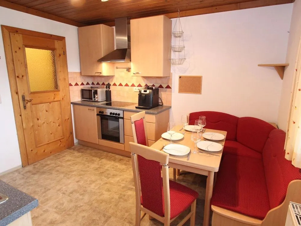 Cozy Apartment near Ski Area in Großarl