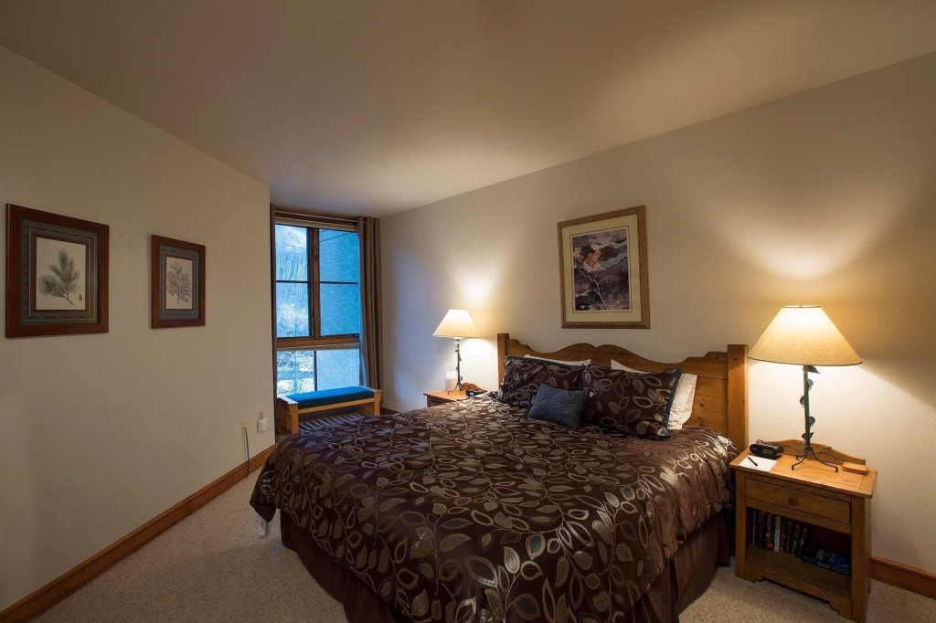 Palmyra - 1 Bedroom Condo #4g - Llh 58146
