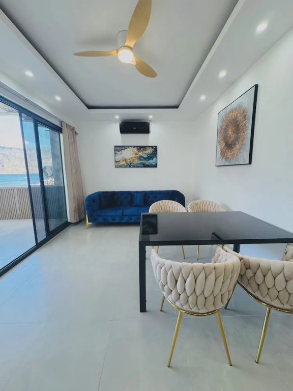 Luxury Atitlan Apartamentos