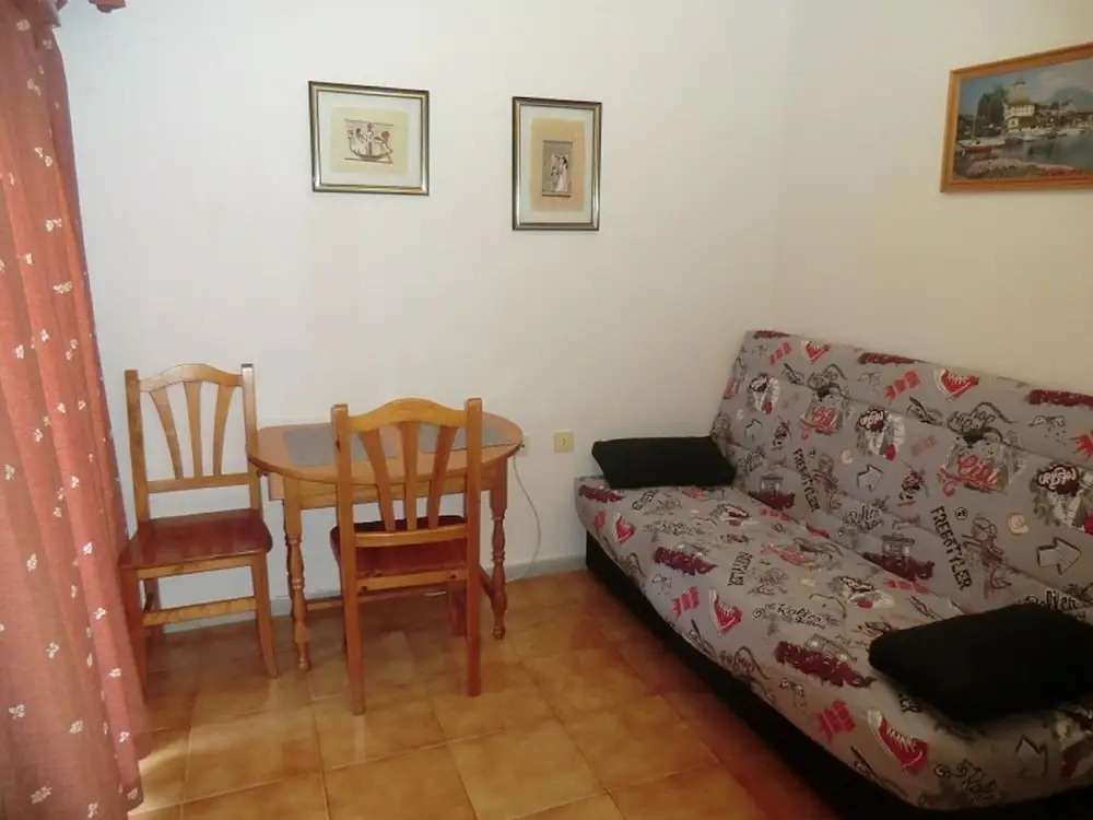 Casas Holiday - Playa la Mata III