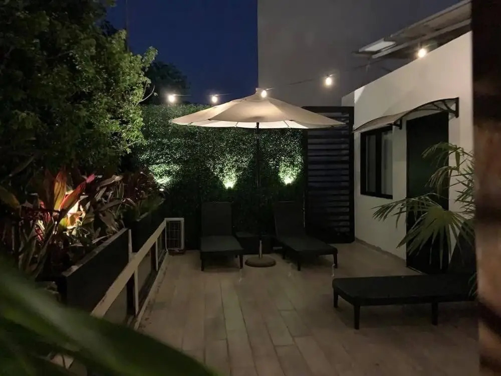 2 Br Great Located Spacious Amazing Terrace