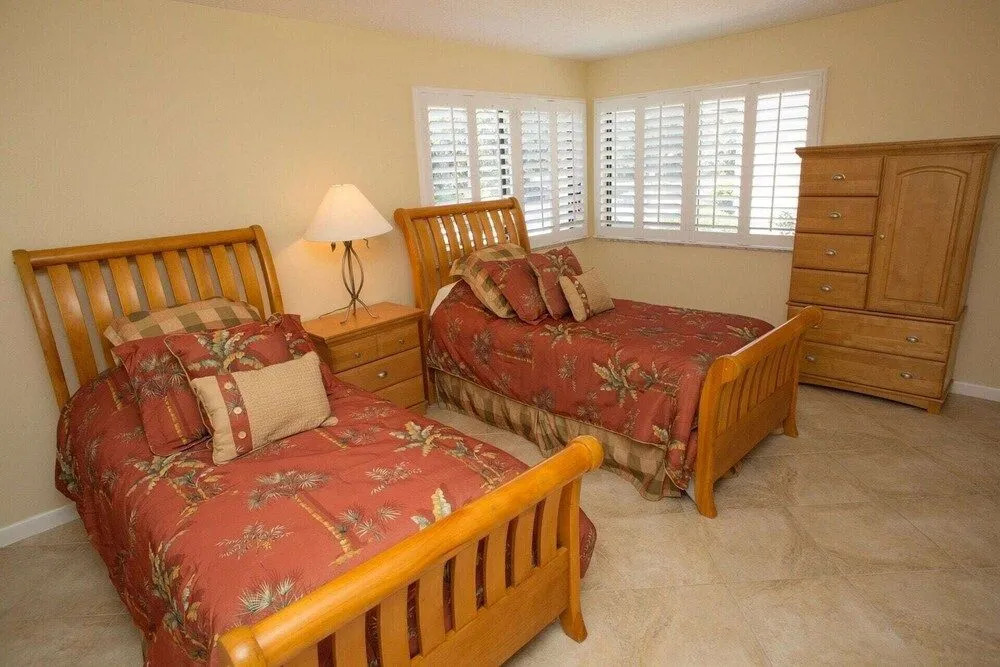Sea Woods 2bdrm Villa 4418