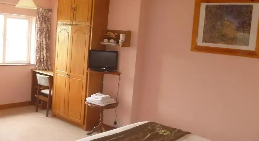 OSheas B&B