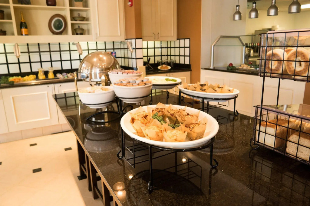 Hilton Garden Inn Oklahoma City North Quail Springs