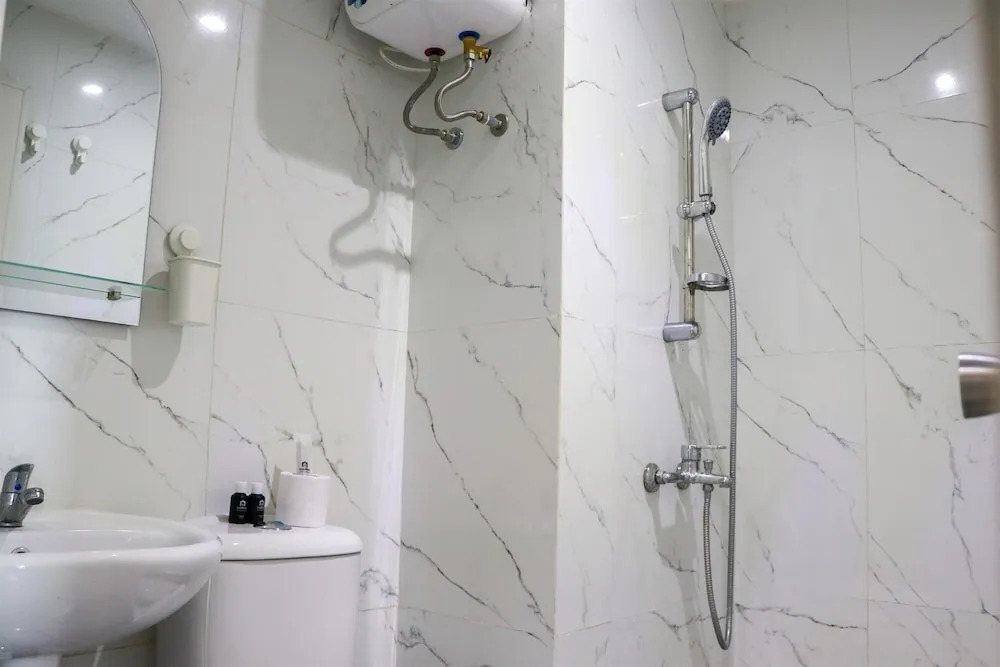 Brand New 2Br Apartment At Grand Asia Afrika