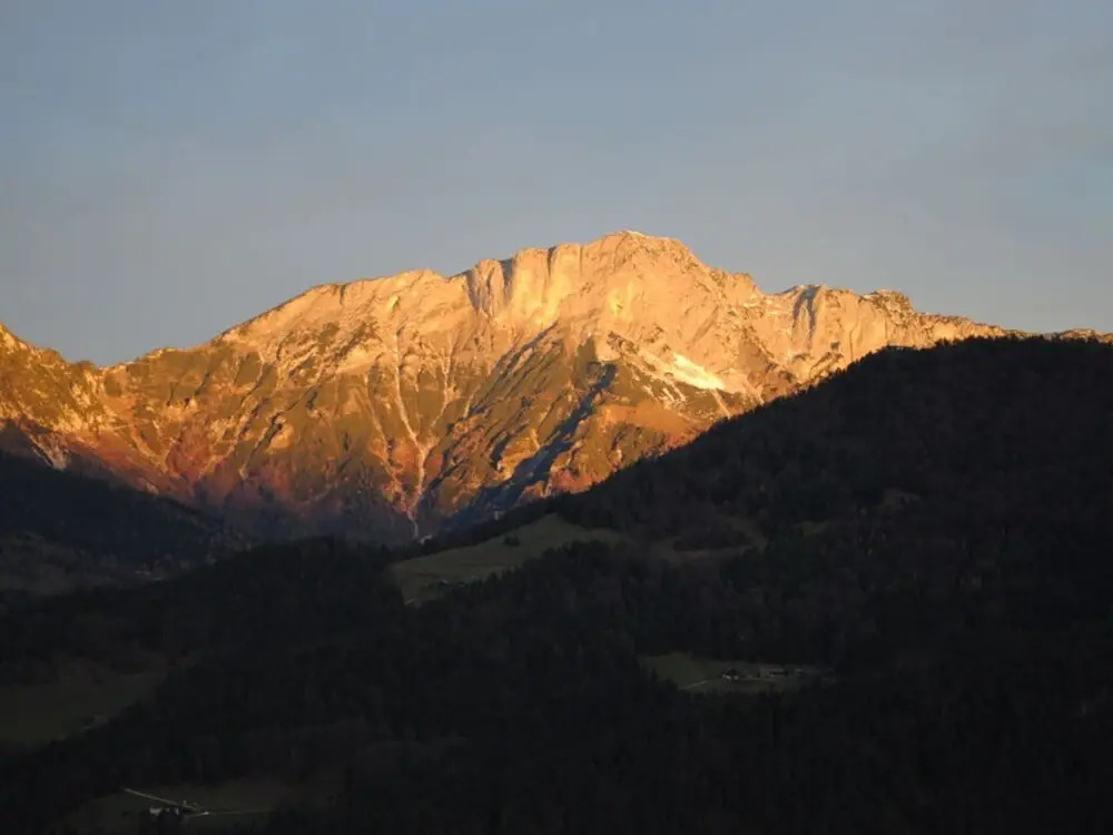 Lovely Apartment in Berchtesgaden