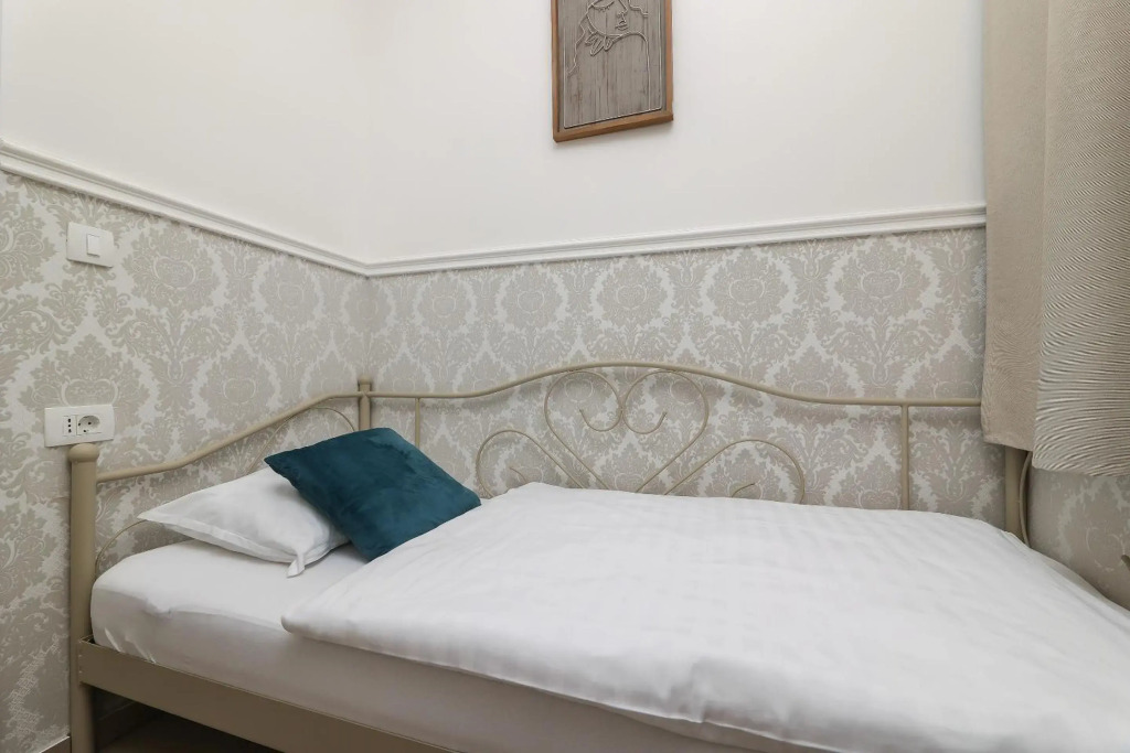 APARTMAN BORGO MARINA - by the sea