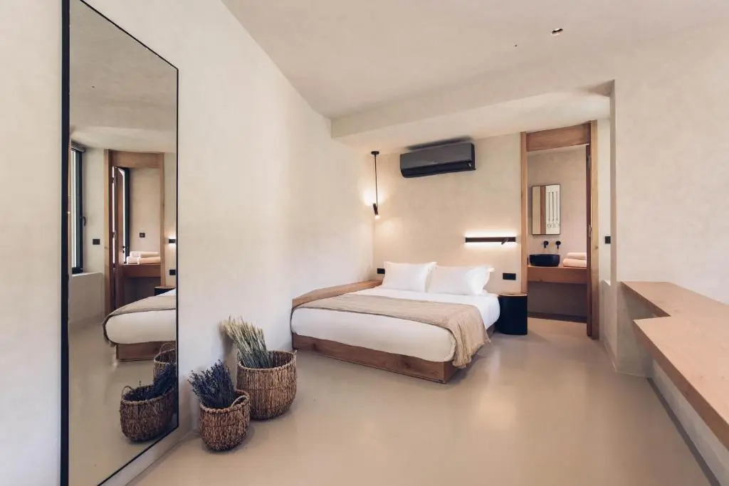 Monastery Estate Guesthouse