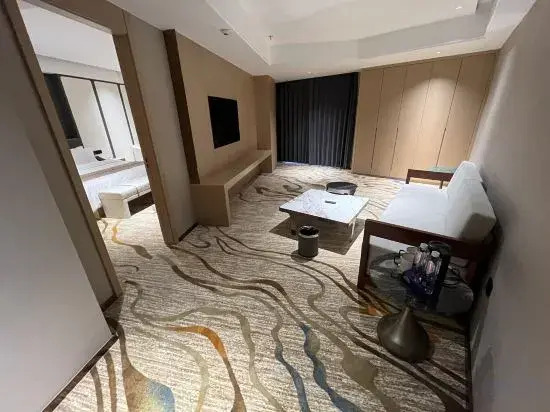 Jianyi Impression Hotel