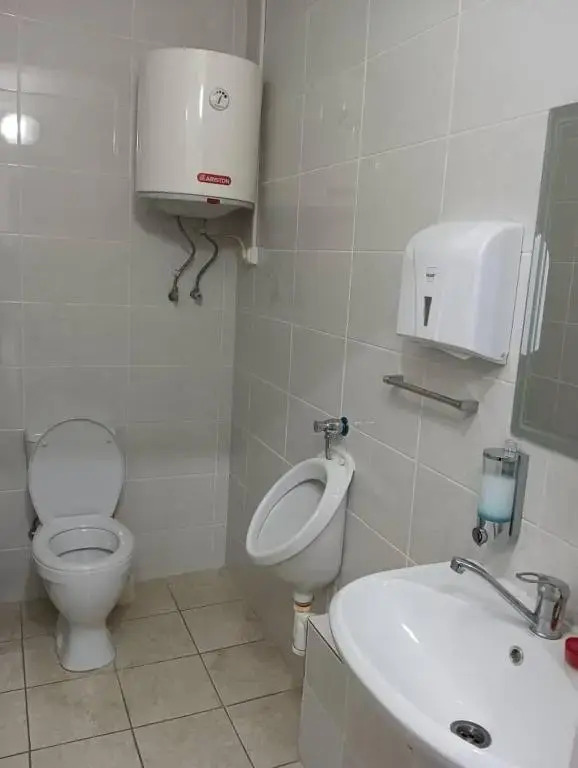 BekBro Hostel