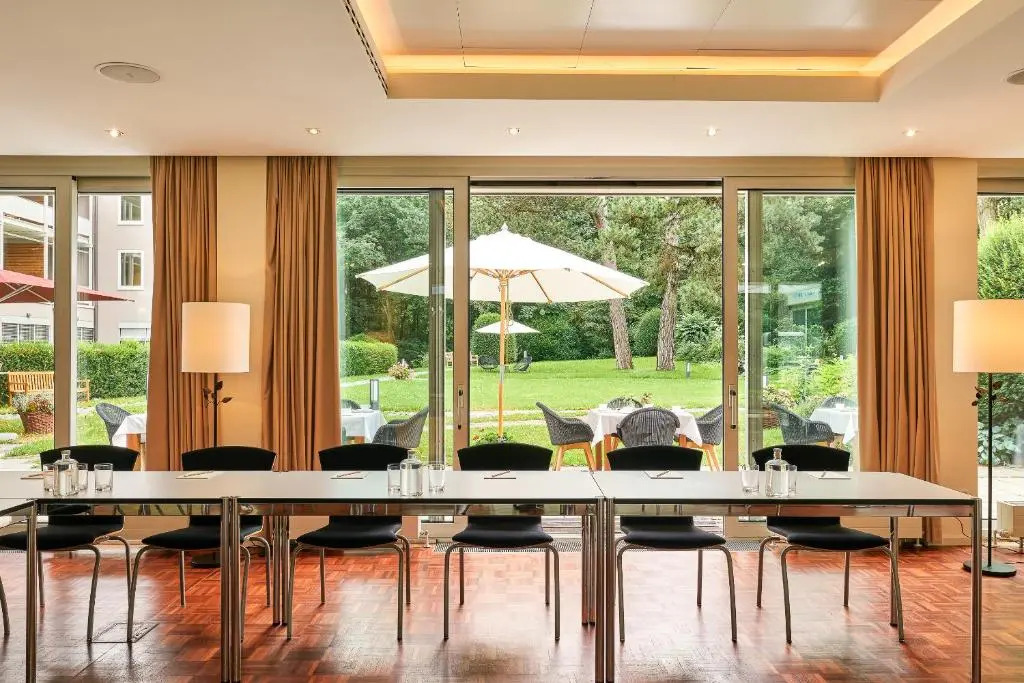 Parkhotel Rothof