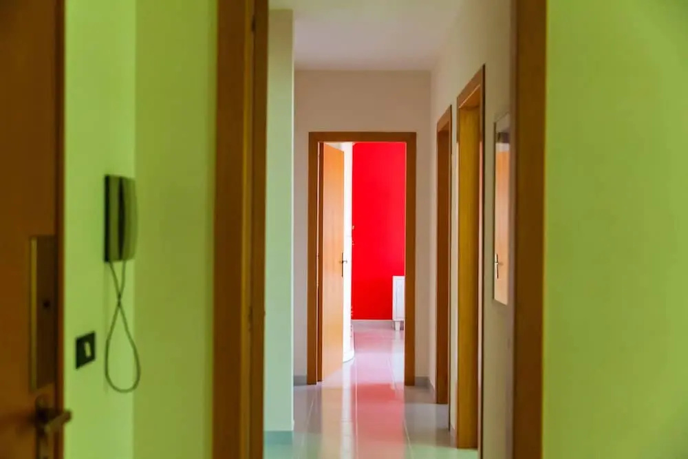 Apartment With 2 Bedrooms in Polignano A Mare, With Furnished Balcony and Wifi Near the Beach