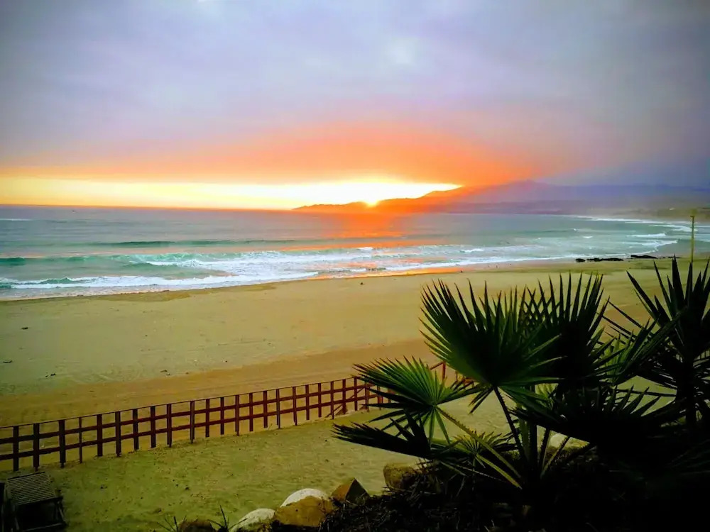 Meflo Playa Grande